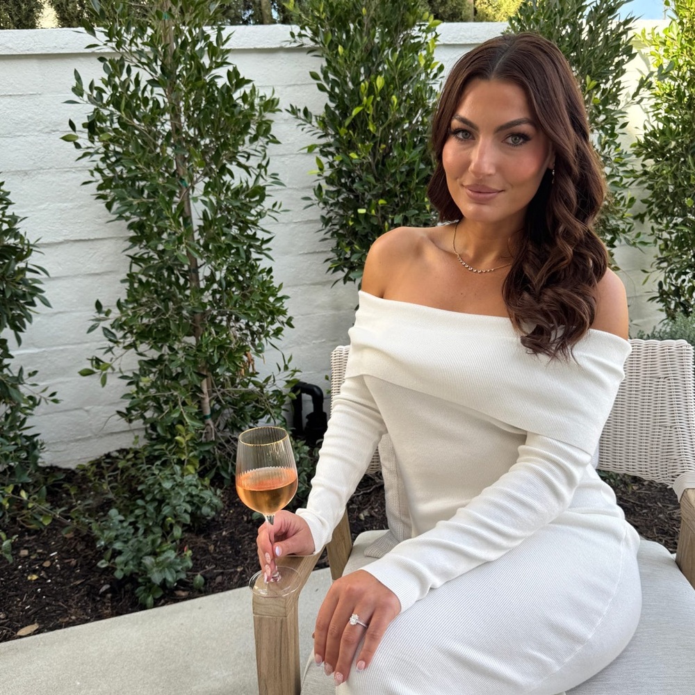 Meet your Posher, Shayna